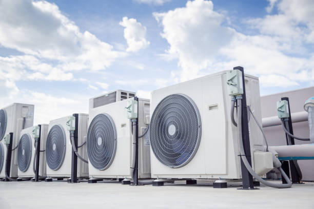 Best HVAC for Healthcare Facilities in Sanibel, FL