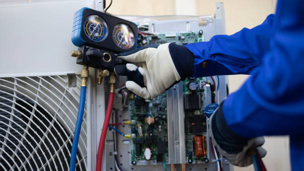 Best VRF (Variable Refrigerant Flow) Systems in Sanibel, FL